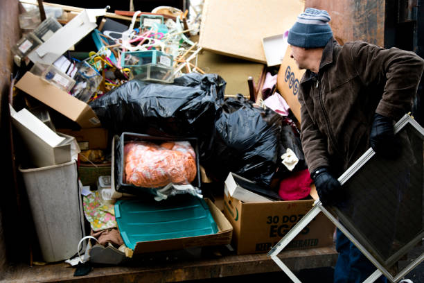 Best Residential Junk Removal  in Chester, PA